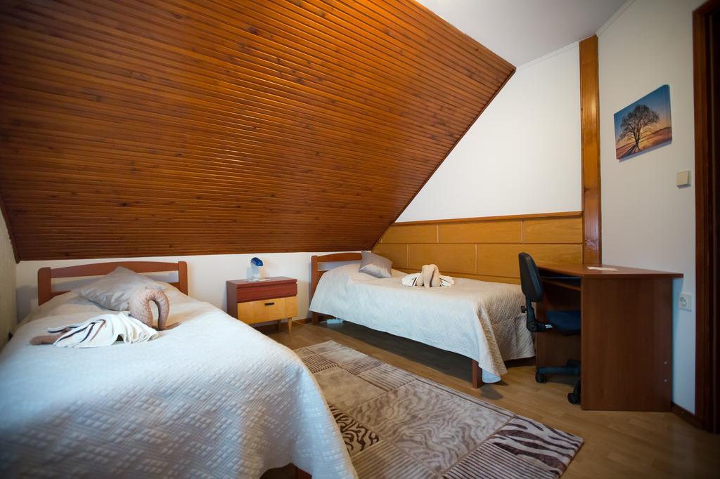 Apartman Belin Ogulin Extérieur photo