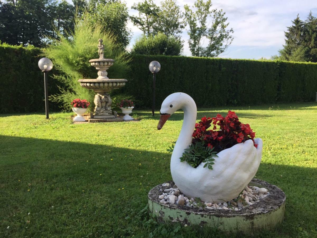 Apartman Belin Ogulin Extérieur photo